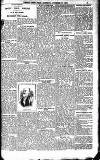 Weekly Irish Times Saturday 17 November 1900 Page 3