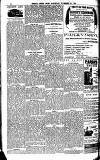 Weekly Irish Times Saturday 17 November 1900 Page 15