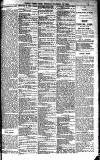 Weekly Irish Times Saturday 24 November 1900 Page 9