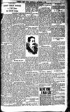 Weekly Irish Times Saturday 08 December 1900 Page 3