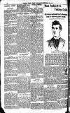 Weekly Irish Times Saturday 08 December 1900 Page 14