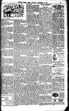 Weekly Irish Times Saturday 08 December 1900 Page 15