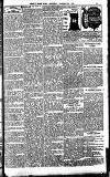 Weekly Irish Times Saturday 12 January 1901 Page 15