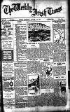 Weekly Irish Times Saturday 19 January 1901 Page 1