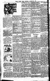 Weekly Irish Times Saturday 19 January 1901 Page 6