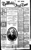 Weekly Irish Times Saturday 26 January 1901 Page 1