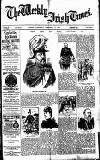 Weekly Irish Times Saturday 02 February 1901 Page 1