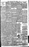 Weekly Irish Times Saturday 02 February 1901 Page 5