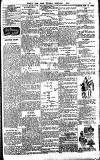 Weekly Irish Times Saturday 02 February 1901 Page 11