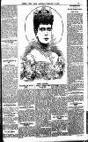 Weekly Irish Times Saturday 02 February 1901 Page 13