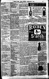 Weekly Irish Times Saturday 02 February 1901 Page 17
