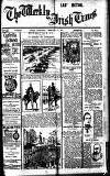 Weekly Irish Times Saturday 09 February 1901 Page 1