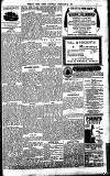 Weekly Irish Times Saturday 09 February 1901 Page 19