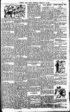 Weekly Irish Times Saturday 16 February 1901 Page 7