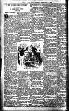 Weekly Irish Times Saturday 23 February 1901 Page 4