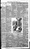 Weekly Irish Times Saturday 23 February 1901 Page 9