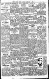 Weekly Irish Times Saturday 23 February 1901 Page 13