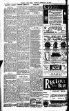 Weekly Irish Times Saturday 23 February 1901 Page 20