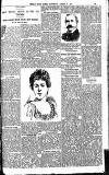 Weekly Irish Times Saturday 16 March 1901 Page 3