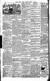 Weekly Irish Times Saturday 16 March 1901 Page 6