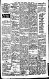Weekly Irish Times Saturday 16 March 1901 Page 11