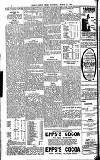 Weekly Irish Times Saturday 16 March 1901 Page 18