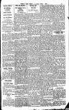 Weekly Irish Times Saturday 06 April 1901 Page 13