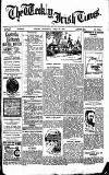 Weekly Irish Times Saturday 27 April 1901 Page 1