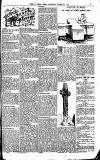 Weekly Irish Times Saturday 27 April 1901 Page 9