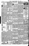 Weekly Irish Times Saturday 27 April 1901 Page 20