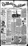 Weekly Irish Times Saturday 04 May 1901 Page 1