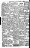 Weekly Irish Times Saturday 04 May 1901 Page 2