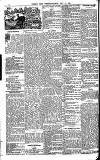 Weekly Irish Times Saturday 11 May 1901 Page 4