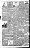 Weekly Irish Times Saturday 18 May 1901 Page 4