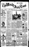 Weekly Irish Times Saturday 01 June 1901 Page 1