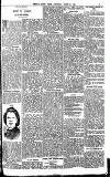 Weekly Irish Times Saturday 15 June 1901 Page 3