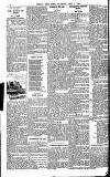 Weekly Irish Times Saturday 15 June 1901 Page 4
