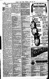 Weekly Irish Times Saturday 22 June 1901 Page 16