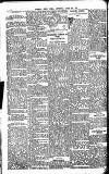 Weekly Irish Times Saturday 29 June 1901 Page 2