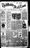 Weekly Irish Times Saturday 06 July 1901 Page 1
