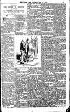 Weekly Irish Times Saturday 13 July 1901 Page 3