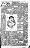 Weekly Irish Times Saturday 13 July 1901 Page 5