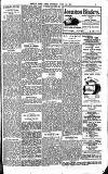 Weekly Irish Times Saturday 13 July 1901 Page 19