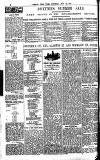 Weekly Irish Times Saturday 13 July 1901 Page 20