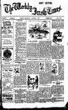 Weekly Irish Times Saturday 03 August 1901 Page 1