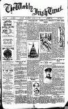 Weekly Irish Times Saturday 17 August 1901 Page 1