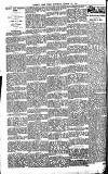 Weekly Irish Times Saturday 17 August 1901 Page 2