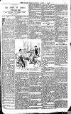 Weekly Irish Times Saturday 17 August 1901 Page 3