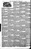 Weekly Irish Times Saturday 17 August 1901 Page 8