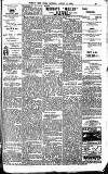 Weekly Irish Times Saturday 17 August 1901 Page 23